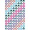 Trend Enterprises Winter Joys superSpots Stickers, PK4800 T46152 - alternate 3